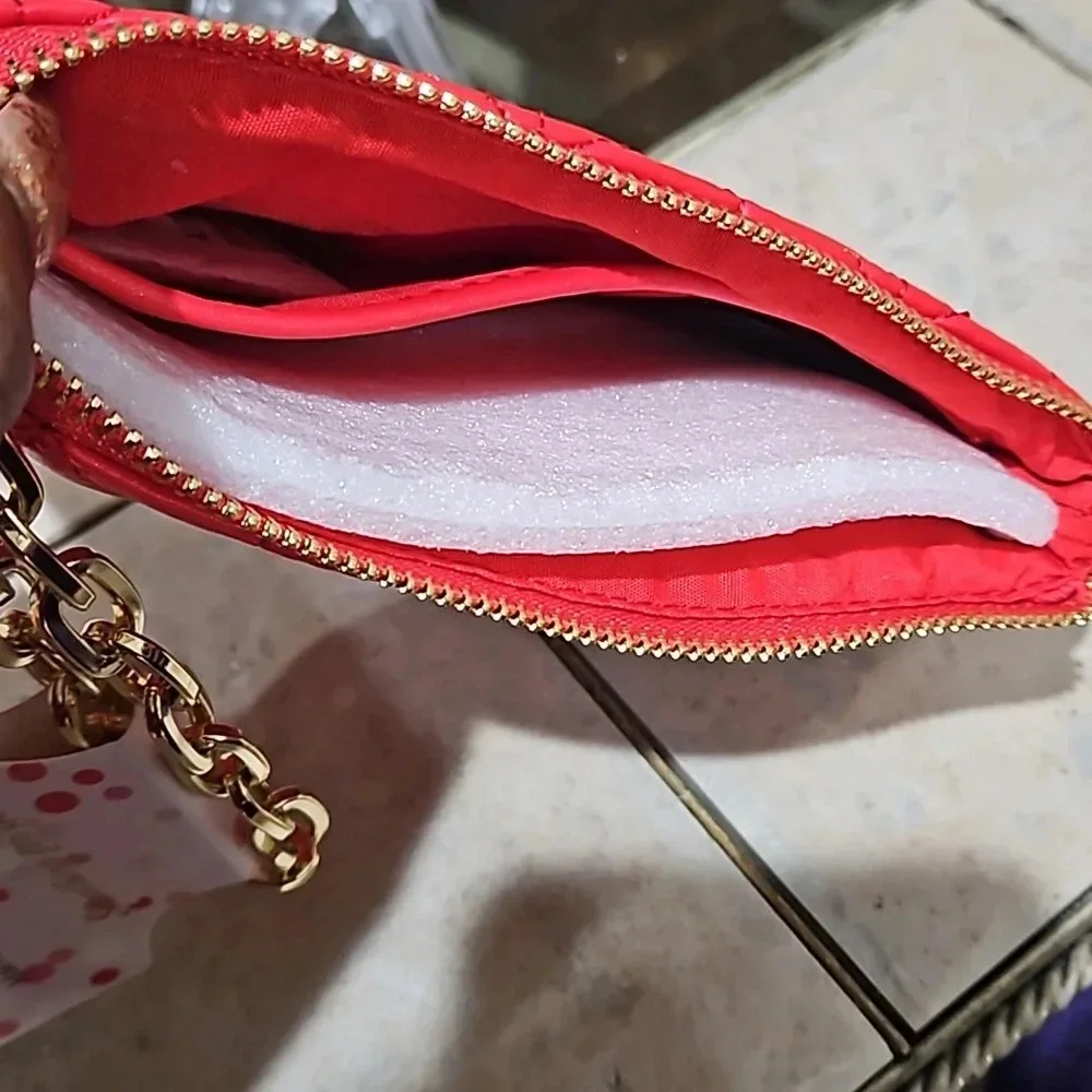 Nanette Lepore Bracelet Wristlet NWT